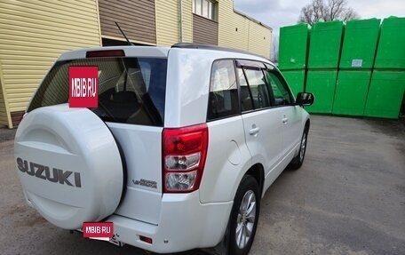 Suzuki Grand Vitara, 2013 год, 2 400 000 рублей, 10 фотография