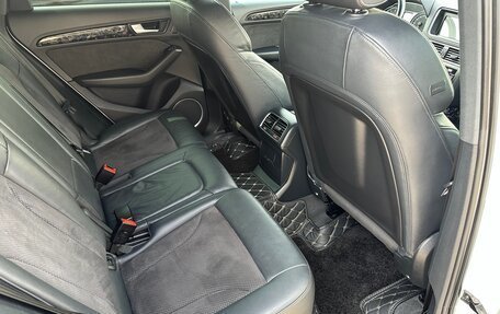 Audi Q5, 2015 год, 2 590 000 рублей, 7 фотография