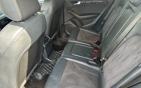 Audi Q5, 2015 год, 2 590 000 рублей, 9 фотография
