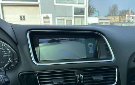 Audi Q5, 2015 год, 2 590 000 рублей, 15 фотография