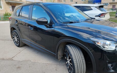 Mazda CX-5 II, 2013 год, 1 650 000 рублей, 5 фотография