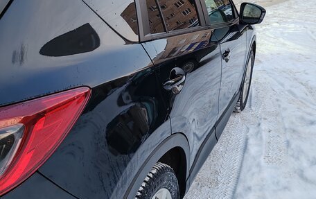 Mazda CX-5 II, 2013 год, 1 650 000 рублей, 7 фотография