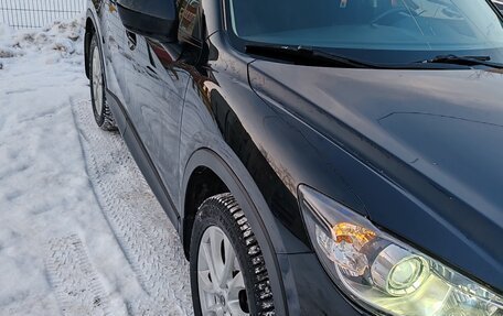 Mazda CX-5 II, 2013 год, 1 650 000 рублей, 9 фотография
