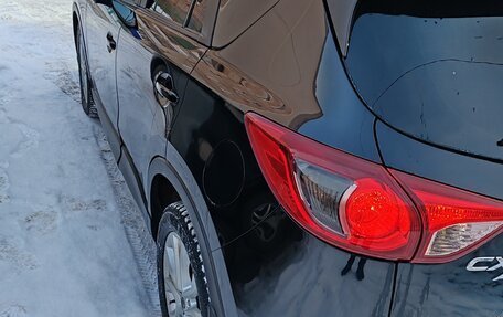 Mazda CX-5 II, 2013 год, 1 650 000 рублей, 8 фотография