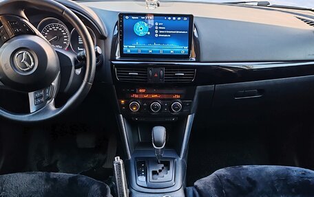 Mazda CX-5 II, 2013 год, 1 650 000 рублей, 12 фотография