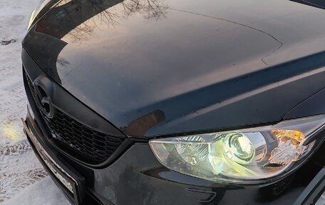 Mazda CX-5 II, 2013 год, 1 650 000 рублей, 10 фотография