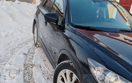 Mazda CX-5 II, 2013 год, 1 650 000 рублей, 18 фотография
