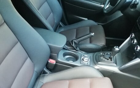 Mazda CX-5 II, 2013 год, 1 650 000 рублей, 21 фотография