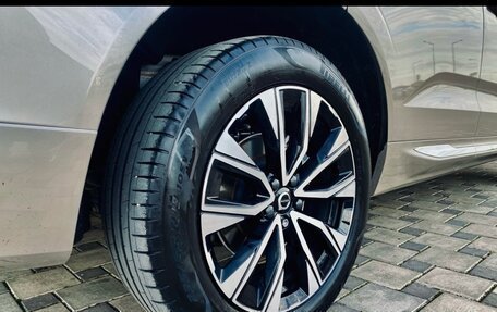 Volvo XC60 II, 2022 год, 5 100 000 рублей, 3 фотография