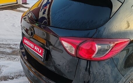 Mazda CX-5 II, 2013 год, 1 650 000 рублей, 15 фотография