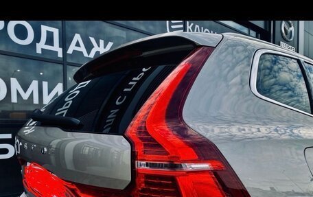 Volvo XC60 II, 2022 год, 5 100 000 рублей, 5 фотография
