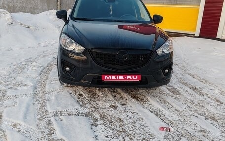 Mazda CX-5 II, 2013 год, 1 650 000 рублей, 17 фотография