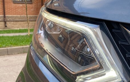 Nissan Qashqai, 2020 год, 2 250 000 рублей, 18 фотография