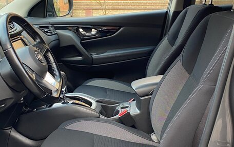 Nissan Qashqai, 2020 год, 2 250 000 рублей, 21 фотография