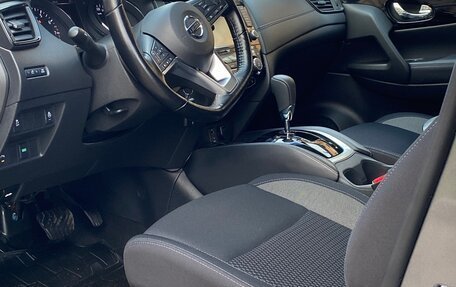 Nissan Qashqai, 2020 год, 2 250 000 рублей, 22 фотография