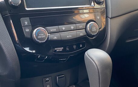 Nissan Qashqai, 2020 год, 2 250 000 рублей, 25 фотография