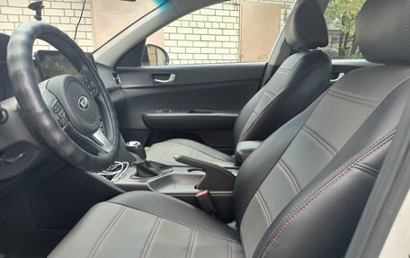 KIA Optima IV, 2017 год, 1 600 000 рублей, 2 фотография