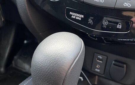 Nissan Qashqai, 2020 год, 2 250 000 рублей, 37 фотография