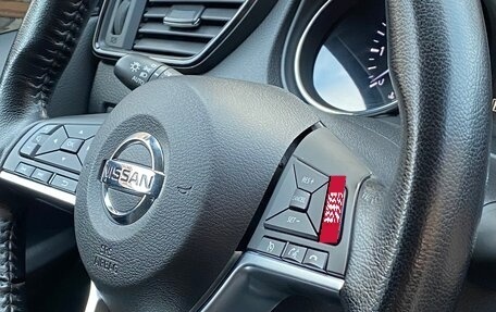 Nissan Qashqai, 2020 год, 2 250 000 рублей, 39 фотография