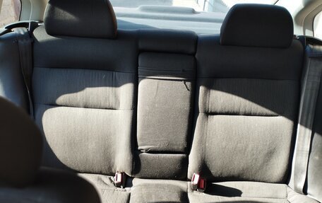 Volkswagen Passat B5+ рестайлинг, 2001 год, 410 000 рублей, 3 фотография