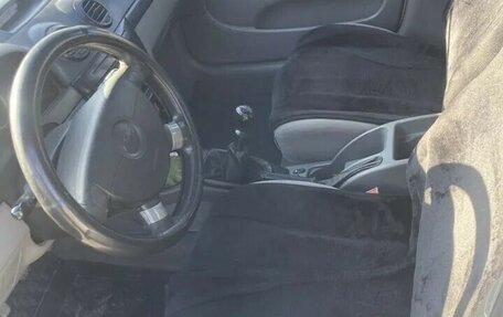 Chevrolet Lacetti, 2011 год, 520 000 рублей, 3 фотография