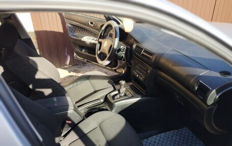 Volkswagen Passat B5+ рестайлинг, 2001 год, 410 000 рублей, 2 фотография