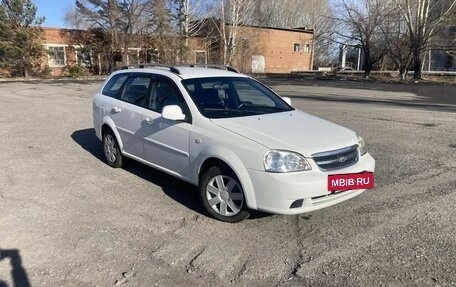 Chevrolet Lacetti, 2011 год, 520 000 рублей, 4 фотография