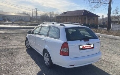 Chevrolet Lacetti, 2011 год, 520 000 рублей, 1 фотография