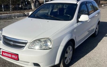 Chevrolet Lacetti, 2011 год, 520 000 рублей, 7 фотография