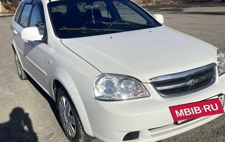 Chevrolet Lacetti, 2011 год, 520 000 рублей, 12 фотография