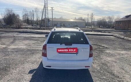 Chevrolet Lacetti, 2011 год, 520 000 рублей, 5 фотография