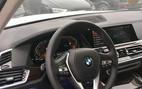 BMW X5, 2021 год, 8 000 000 рублей, 5 фотография