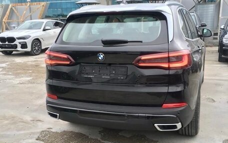 BMW X5, 2021 год, 8 000 000 рублей, 4 фотография