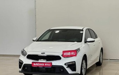 KIA K3, 2019 год, 1 775 000 рублей, 1 фотография