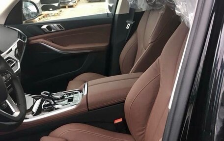 BMW X5, 2021 год, 8 000 000 рублей, 6 фотография