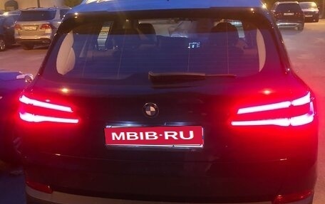 BMW X5, 2021 год, 8 000 000 рублей, 3 фотография