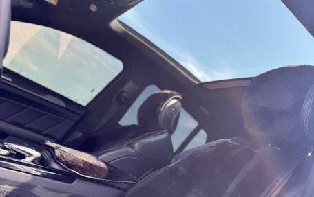 Mercedes-Benz GLE Coupe AMG, 2015 год, 4 200 000 рублей, 12 фотография