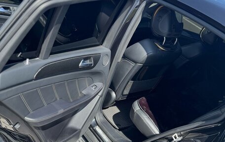 Mercedes-Benz GLE Coupe AMG, 2015 год, 4 200 000 рублей, 15 фотография