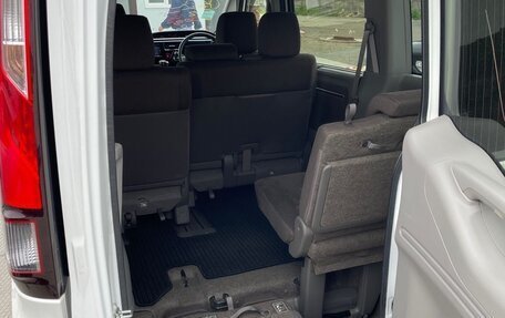 Honda Stepwgn IV, 2016 год, 2 100 000 рублей, 7 фотография