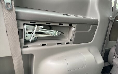 Honda Stepwgn IV, 2016 год, 2 100 000 рублей, 8 фотография