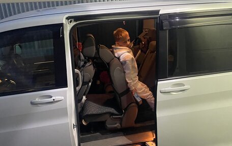 Honda Stepwgn IV, 2016 год, 2 100 000 рублей, 11 фотография