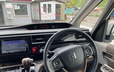 Honda Stepwgn IV, 2016 год, 2 100 000 рублей, 6 фотография