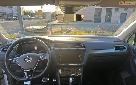 Volkswagen Tiguan II, 2020 год, 3 330 000 рублей, 5 фотография