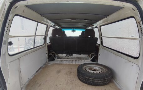 Toyota HiAce H100, 2003 год, 495 000 рублей, 8 фотография