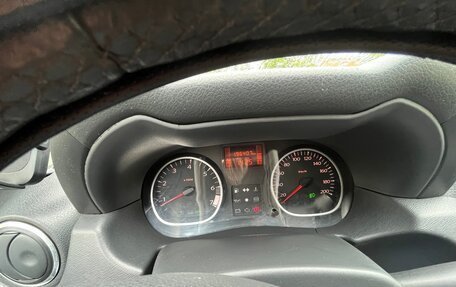 Renault Duster I рестайлинг, 2012 год, 1 050 000 рублей, 9 фотография