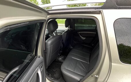 Renault Duster I рестайлинг, 2012 год, 1 050 000 рублей, 7 фотография