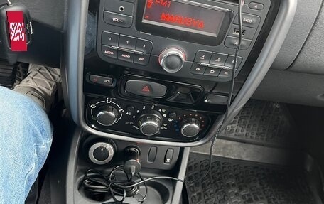 Renault Duster I рестайлинг, 2012 год, 1 050 000 рублей, 14 фотография