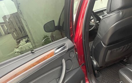 BMW X6, 2008 год, 1 500 000 рублей, 5 фотография