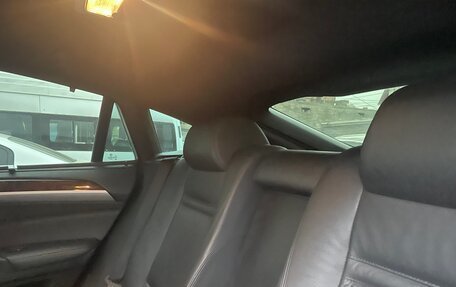 BMW X6, 2008 год, 1 500 000 рублей, 8 фотография
