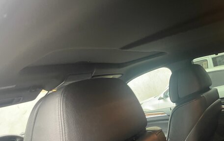 BMW X6, 2008 год, 1 500 000 рублей, 9 фотография